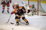 Photo hockey match Tours  - Epinal  le 22/12/2007