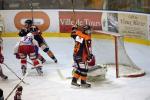 Photo hockey match Tours  - Epinal  le 22/12/2007
