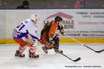 Photo hockey match Tours  - Epinal  le 14/02/2009