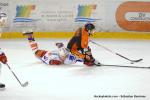 Photo hockey match Tours  - Epinal  le 14/02/2009