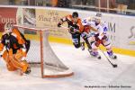 Photo hockey match Tours  - Epinal  le 14/02/2009