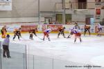 Photo hockey match Tours  - Epinal  le 14/02/2009