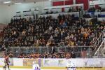 Photo hockey match Tours  - Epinal  le 14/02/2009