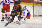 Photo hockey match Tours  - Epinal  le 14/02/2009
