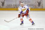 Photo hockey match Tours  - Epinal  le 14/02/2009