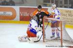 Photo hockey match Tours  - Epinal  le 14/02/2009