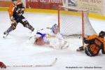 Photo hockey match Tours  - Epinal  le 14/02/2009