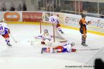 Photo hockey match Tours  - Epinal  le 14/02/2009