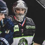 Photo hockey match Tours  - Epinal  le 29/09/2023