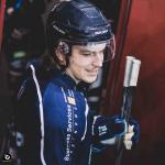 Photo hockey match Tours  - Epinal  le 29/09/2023