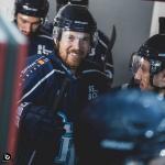 Photo hockey match Tours  - Epinal  le 29/09/2023