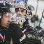 Photo hockey match Tours  - Epinal  le 29/09/2023