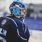 Photo hockey match Tours  - Epinal  le 29/09/2023