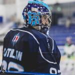 Photo hockey match Tours  - Epinal  le 29/09/2023