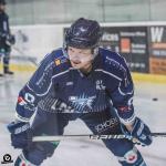 Photo hockey match Tours  - Epinal  le 29/09/2023