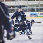 Photo hockey match Tours  - Epinal  le 29/09/2023