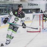 Photo hockey match Tours  - Epinal  le 29/09/2023