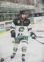 Photo hockey match Tours  - Epinal  le 29/09/2023