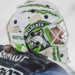 Photo hockey match Tours  - Epinal  le 29/09/2023