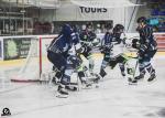 Photo hockey match Tours  - Epinal  le 29/09/2023