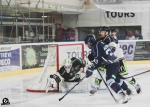 Photo hockey match Tours  - Epinal  le 29/09/2023