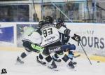 Photo hockey match Tours  - Epinal  le 29/09/2023