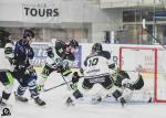 Photo hockey match Tours  - Epinal  le 29/09/2023