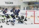 Photo hockey match Tours  - Epinal  le 29/09/2023