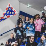 Photo hockey match Tours  - Epinal  le 29/09/2023