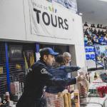 Photo hockey match Tours  - Epinal  le 29/09/2023