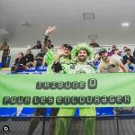 Photo hockey match Tours  - Epinal  le 29/09/2023