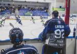Photo hockey match Tours  - Epinal  le 29/09/2023