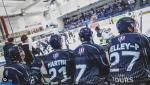 Photo hockey match Tours  - Epinal  le 29/09/2023