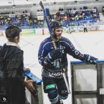 Photo hockey match Tours  - Epinal  le 29/09/2023