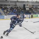 Photo hockey match Tours  - Epinal  le 29/09/2023