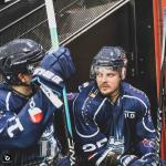 Photo hockey match Tours  - Epinal  le 29/09/2023