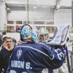 Photo hockey match Tours  - Epinal  le 29/09/2023