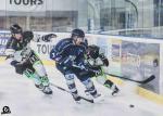 Photo hockey match Tours  - Epinal  le 29/09/2023