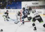 Photo hockey match Tours  - Epinal  le 29/09/2023