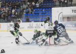Photo hockey match Tours  - Epinal  le 29/09/2023