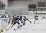 Photo hockey match Tours  - Epinal  le 29/09/2023