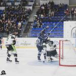 Photo hockey match Tours  - Epinal  le 29/09/2023