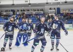 Photo hockey match Tours  - Epinal  le 29/09/2023