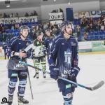 Photo hockey match Tours  - Epinal  le 29/09/2023