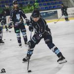 Photo hockey match Tours  - Epinal  le 31/10/2023
