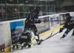 Photo hockey match Tours  - Epinal  le 31/10/2023