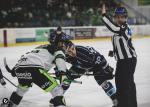 Photo hockey match Tours  - Epinal  le 31/10/2023