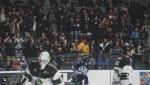 Photo hockey match Tours  - Epinal  le 31/10/2023