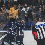 Photo hockey match Tours  - Epinal  le 31/10/2023