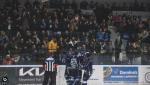 Photo hockey match Tours  - Epinal  le 31/10/2023